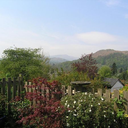 Hayrake Villa Ambleside Eksteriør billede
