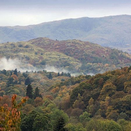 Hayrake Villa Ambleside Eksteriør billede