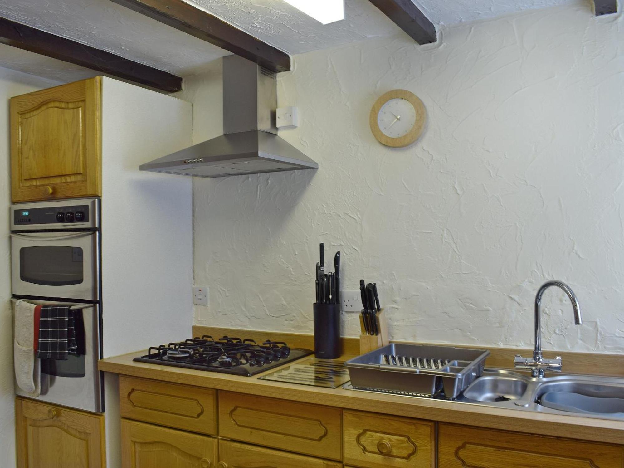 Hayrake Villa Ambleside Eksteriør billede