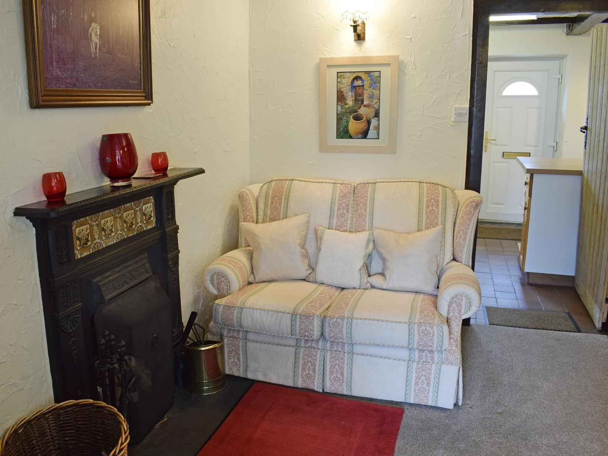 Hayrake Villa Ambleside Eksteriør billede