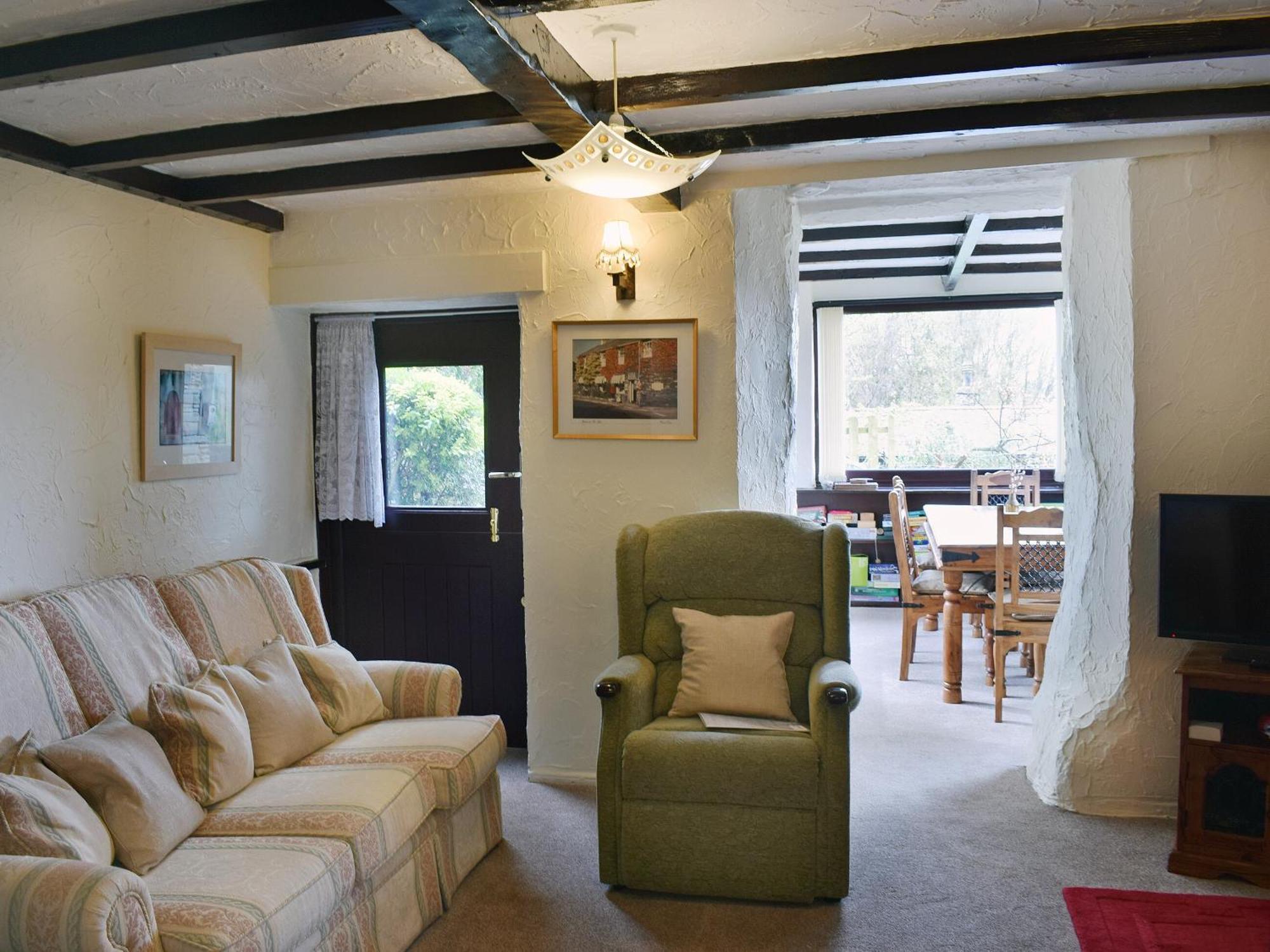 Hayrake Villa Ambleside Eksteriør billede