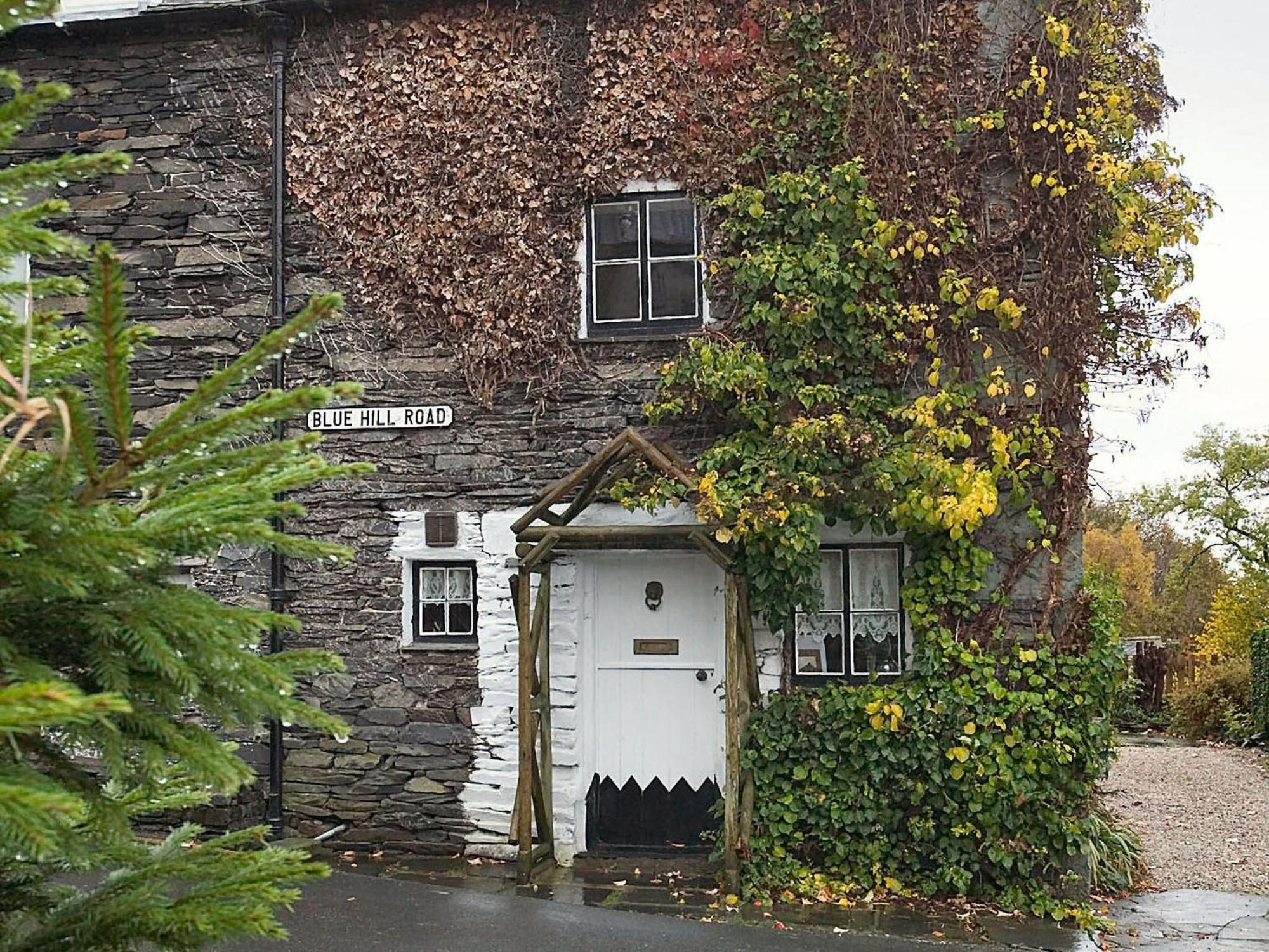 Hayrake Villa Ambleside Eksteriør billede